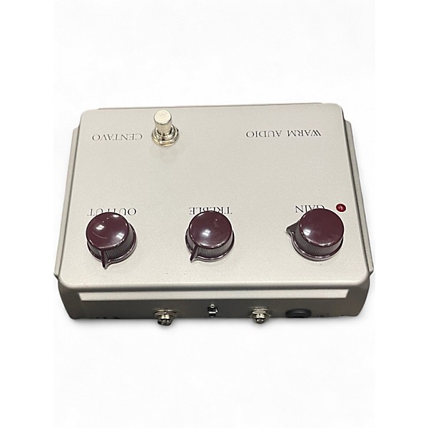 Used Warm Audio Centavo Effect Pedal