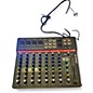 Used Harbinger LV12 Unpowered Mixer thumbnail