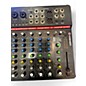 Used Harbinger LV12 Unpowered Mixer