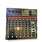 Used Harbinger LV12 Unpowered Mixer