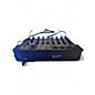 Used Harbinger LV12 Unpowered Mixer