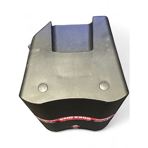 Used Harbinger VARI V2308 Powered Speaker
