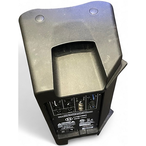 Used Harbinger VARI V2308 Powered Speaker