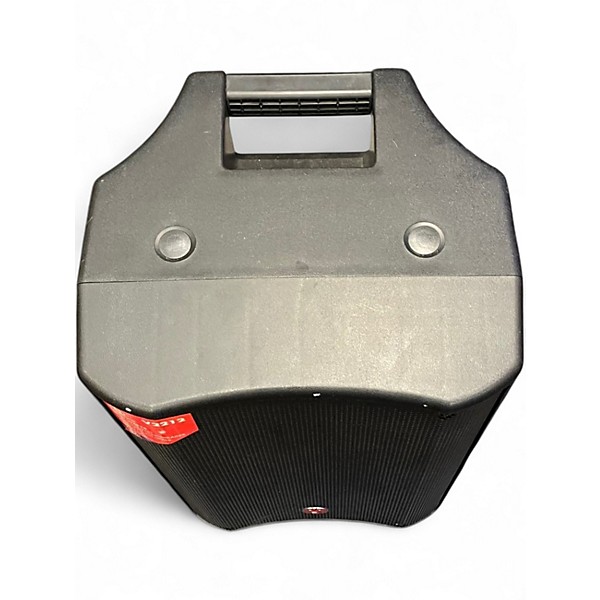 Used Harbinger VARI V2212 Powered Speaker