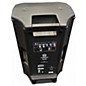 Used Harbinger VARI V2212 Powered Speaker