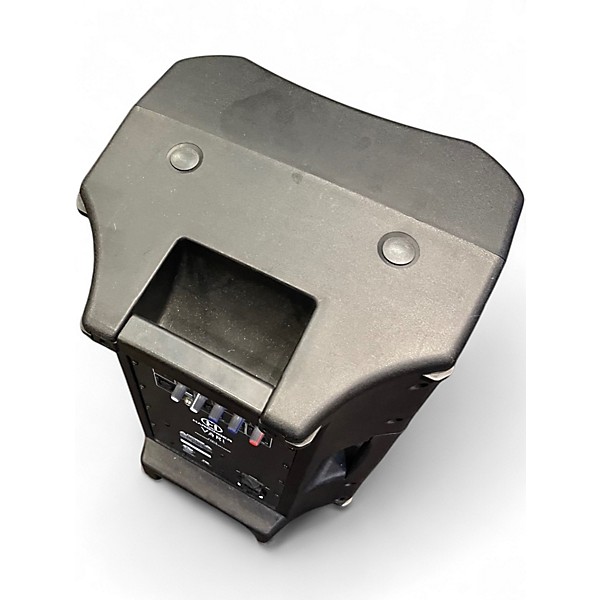Used Harbinger VARI V2212 Powered Speaker