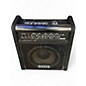 Used Simmons DA50 50W Drum Amplifier