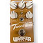 Used Wampler Tweed '57 Vintage Overdrive Effect Pedal thumbnail