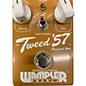 Used Wampler Tweed '57 Vintage Overdrive Effect Pedal