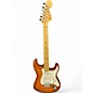 Used Fender FSR American Special Hand-Stained Stratocaster Honey Burst Solid Body Electric Guitar thumbnail