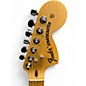 Used Fender FSR American Special Hand-Stained Stratocaster Honey Burst Solid Body Electric Guitar