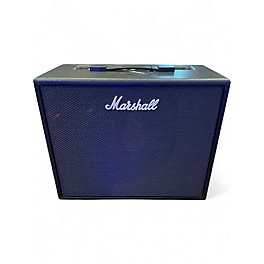 Used Marshall CODE 50W 1x12 Guitar Combo Amp