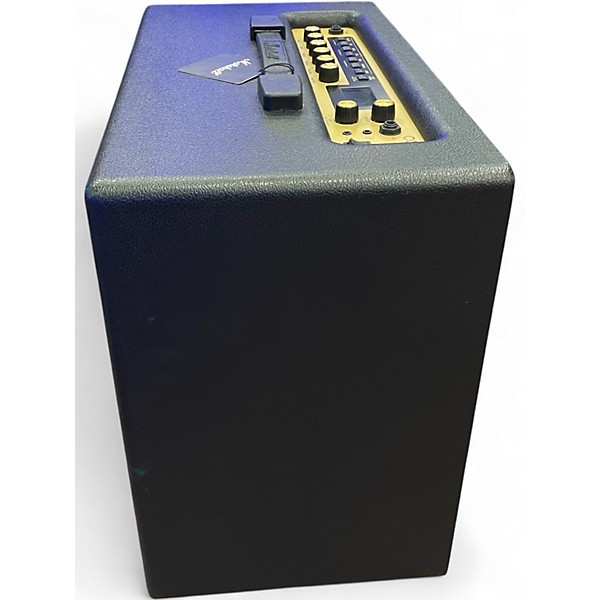 Used Marshall CODE 50W 1x12 Guitar Combo Amp