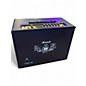 Used Marshall CODE 50W 1x12 Guitar Combo Amp