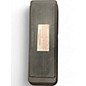 Used Dunlop GCB95 Original Crybaby Wah Effect Pedal thumbnail