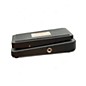 Used Dunlop GCB95 Original Crybaby Wah Effect Pedal