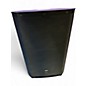 Used Electro-Voice ZLX-15P 15in 2-Way Powered Speaker thumbnail