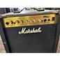 Used Marshall MG15CDR 15W 1X8 Guitar Combo Amp