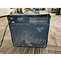 Used Marshall MG15CDR 15W 1X8 Guitar Combo Amp