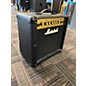 Used Marshall MG15CDR 15W 1X8 Guitar Combo Amp