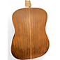 Used Taylor BBTE Big Baby Natural Acoustic Electric Guitar
