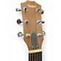 Used Taylor BBTE Big Baby Natural Acoustic Electric Guitar