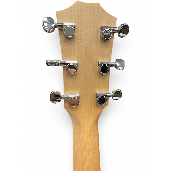 Used Taylor BBTE Big Baby Natural Acoustic Electric Guitar