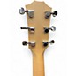 Used Taylor BBTE Big Baby Natural Acoustic Electric Guitar