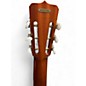Used National Resophonic Tricone Silver Resonator Guitar