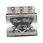 Used Dunlop Uni-Vibe Effect Pedal thumbnail