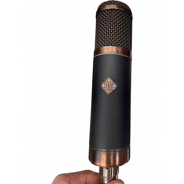 Used TELEFUNKEN CU29 Condenser Microphone