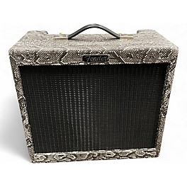 Used Fender Blues Junior IV 15W 1x12 Tube Guitar Combo Amp