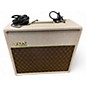 Used VOX AC15HW1X 15W 1x12 Hand Wired Tube Guitar Combo Amp thumbnail