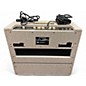 Used VOX AC15HW1X 15W 1x12 Hand Wired Tube Guitar Combo Amp