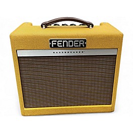 Used Fender Bassbreaker 007 7W Tube Guitar Amp Head