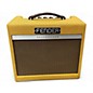 Used Fender Bassbreaker 007 7W Tube Guitar Amp Head thumbnail