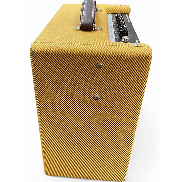 Used Fender Bassbreaker 007 7W Tube Guitar Amp Head