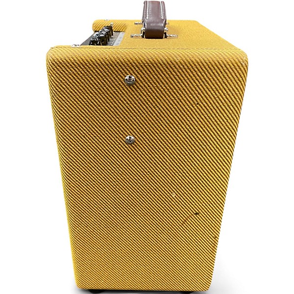 Used Fender Bassbreaker 007 7W Tube Guitar Amp Head