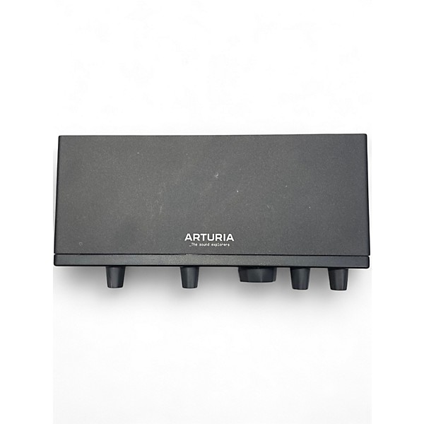 Used Arturia MINI FUSE 25 Audio Interface