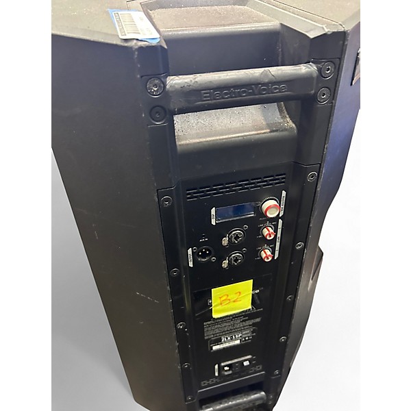 Used Electro-Voice ZLX-15P 15in 2-Way Powered Speaker