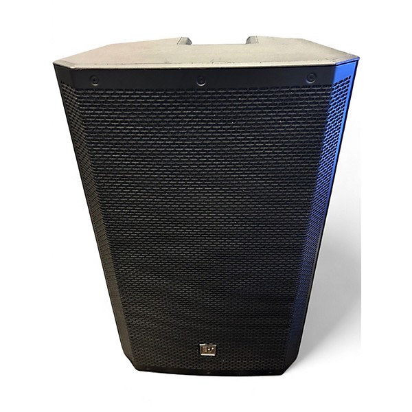 Used Electro-Voice ZLX-15BT Powered Speaker