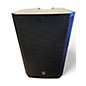 Used Electro-Voice ZLX-15BT Powered Speaker thumbnail