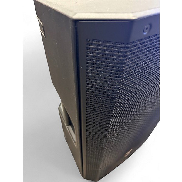 Used Electro-Voice ZLX-15BT Powered Speaker