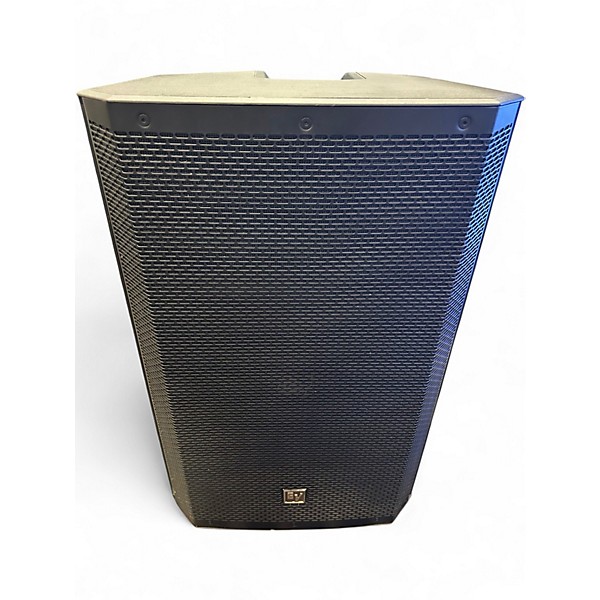Used Electro-Voice ZLX-15BT Powered Speaker