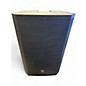 Used Electro-Voice ZLX-15BT Powered Speaker thumbnail