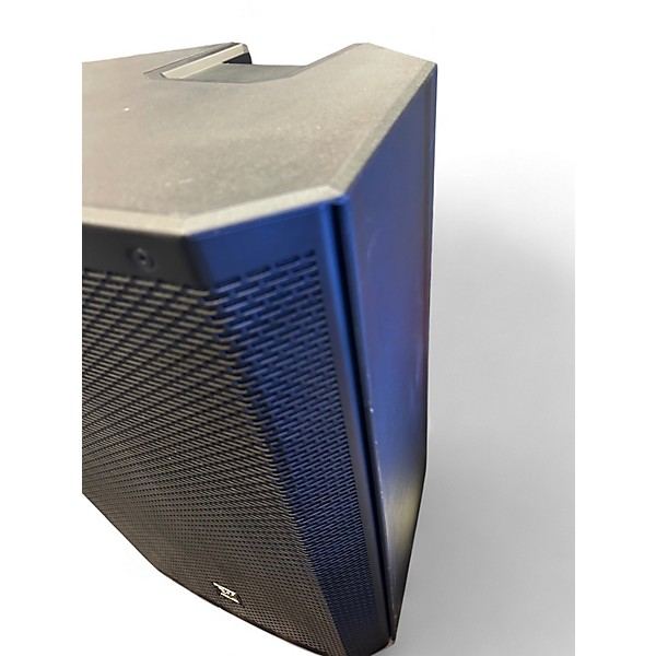 Used Electro-Voice ZLX-15BT Powered Speaker