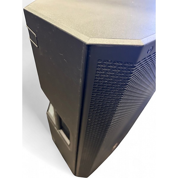 Used Electro-Voice ZLX-15BT Powered Speaker