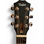Used Taylor GS MINI Natural Acoustic Guitar