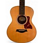 Used Taylor GS MINI Natural Acoustic Guitar