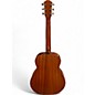 Used Taylor GS MINI Natural Acoustic Guitar